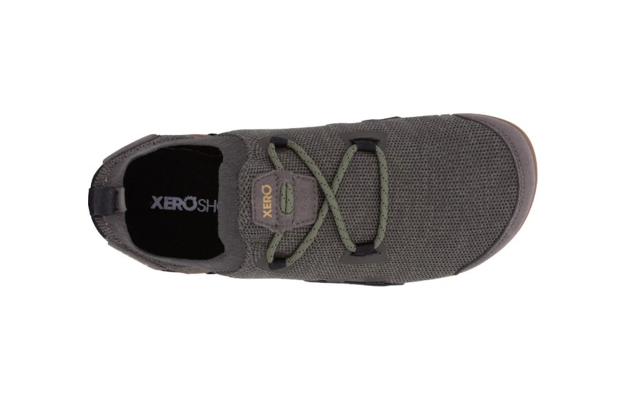 Oswego-High Performance Casual Comfort-Women's Xero Loden