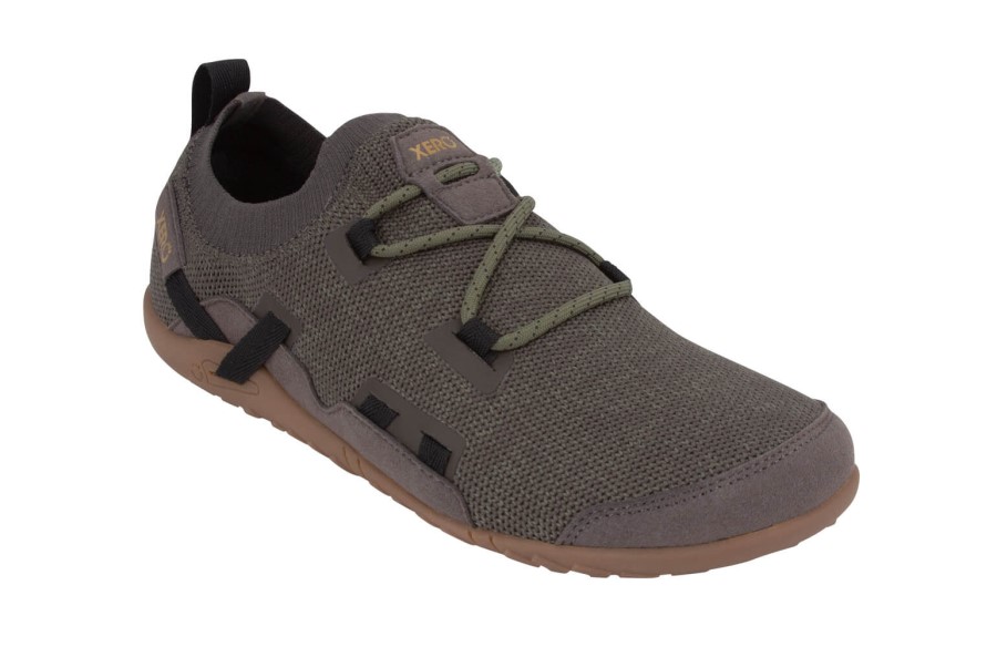 Oswego-High Performance Casual Comfort-Women's Xero Loden