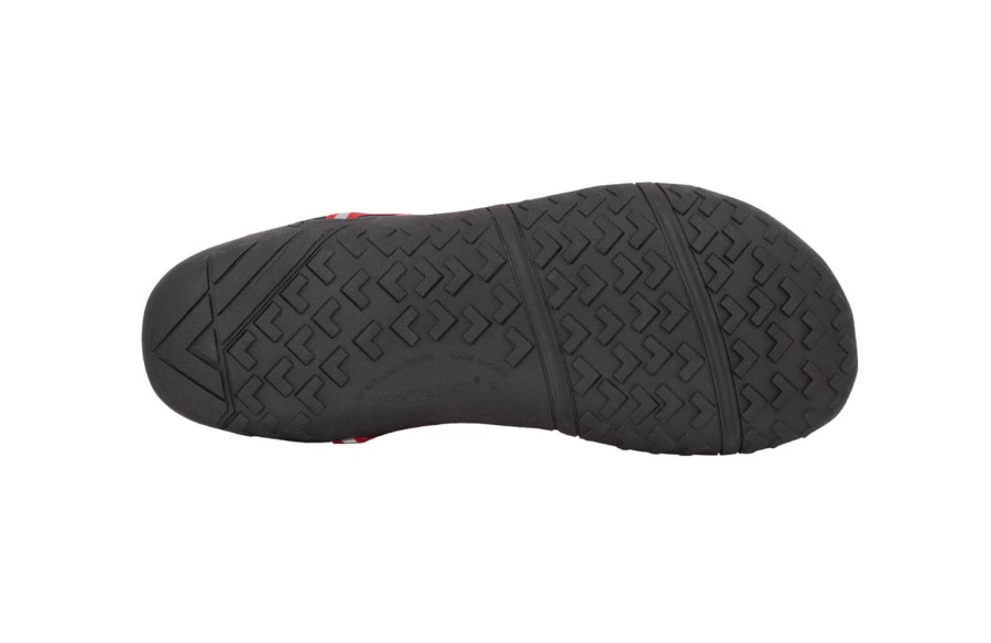 Red Speed Force-Women Xero