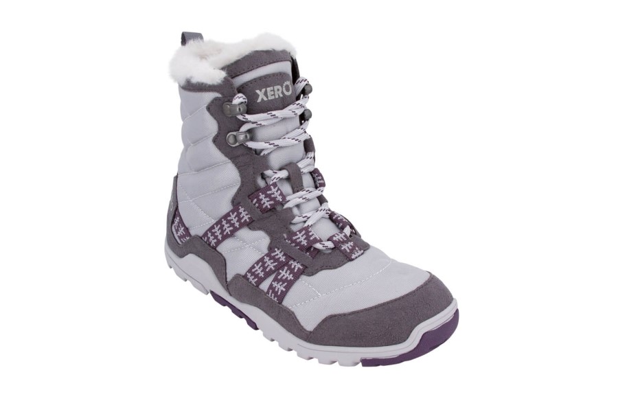 Xero Alpine-Women's Snow Boot Frost