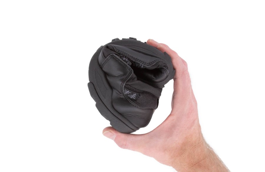 Xero Black Alpine-Men's Snow Boot