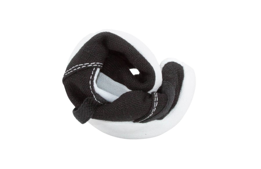 Xero Black Aptos-The Casual Hemp Canvas Slip-On-Men's