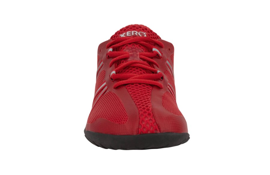 Xero Red Speed Force-Men