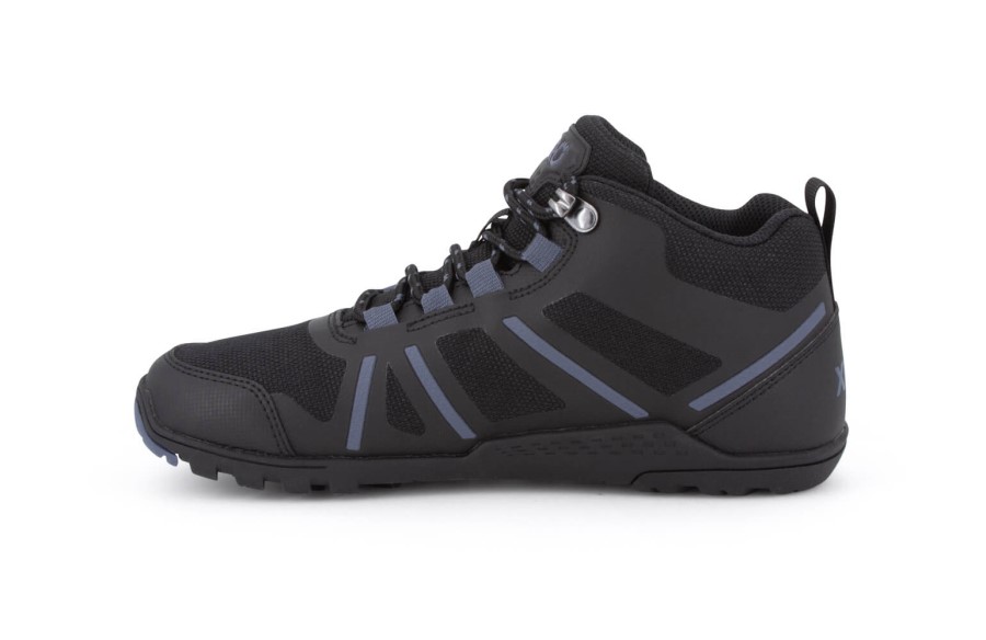 Black Daylite Hiker Fusion-Women Xero