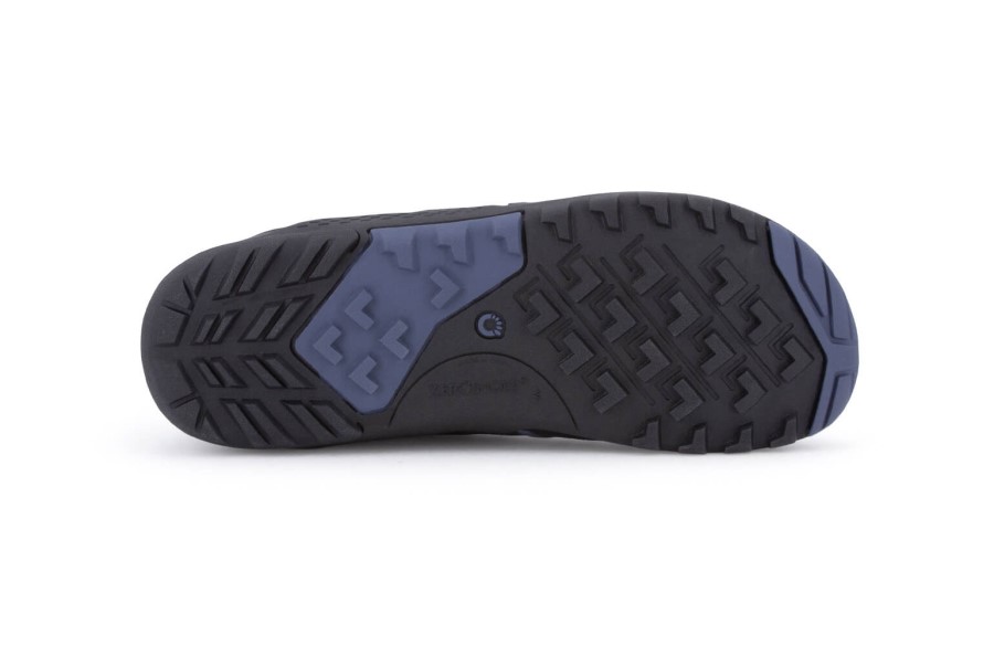 Black Daylite Hiker Fusion-Women Xero