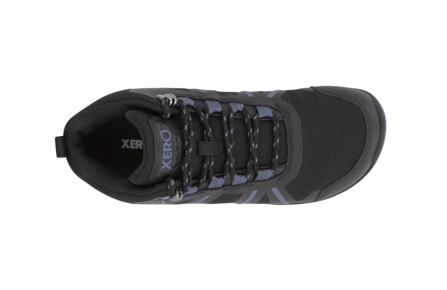 Black Daylite Hiker Fusion-Women Xero