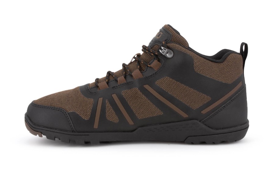 Pecan Xero Daylite Hiker Fusion-Men