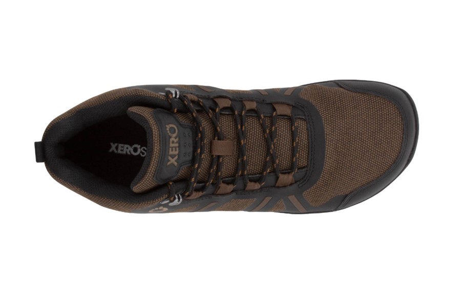 Pecan Xero Daylite Hiker Fusion-Men
