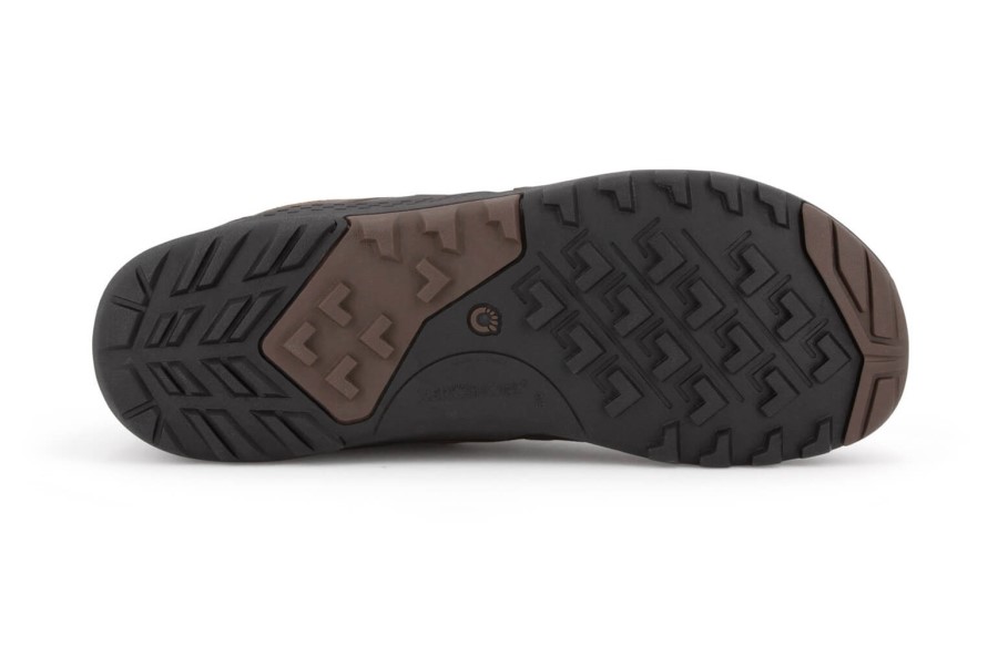 Pecan Xero Daylite Hiker Fusion-Men