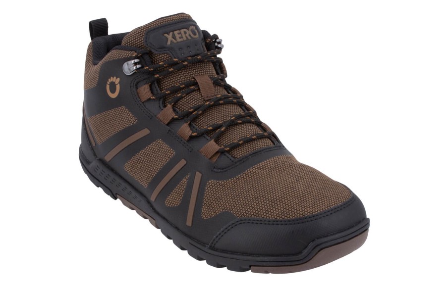 Pecan Xero Daylite Hiker Fusion-Men
