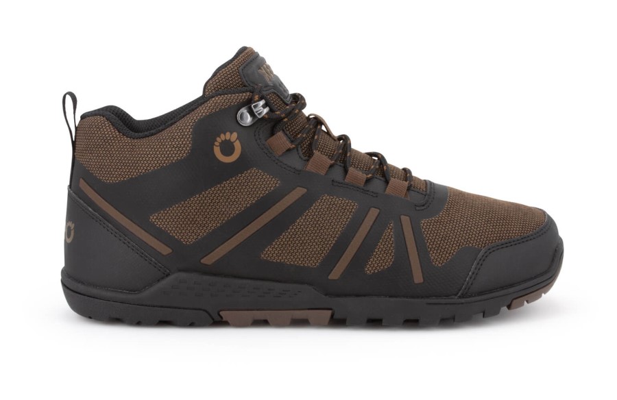 Pecan Xero Daylite Hiker Fusion-Men