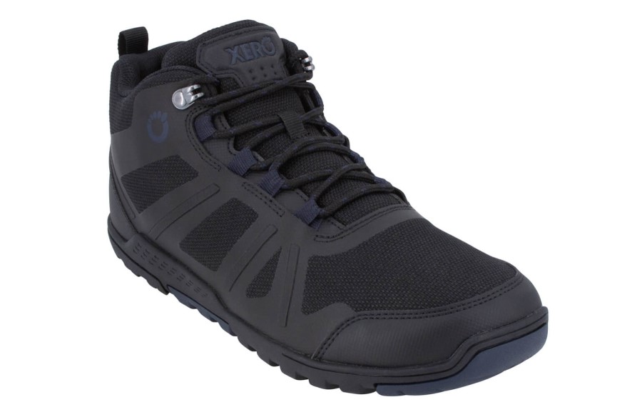 Xero Black Daylite Hiker Fusion-Men