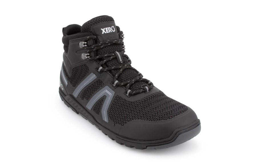 Xero Xcursion Fusion-Women Black Titanium