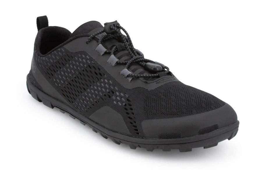 Aqua X Sport-Men Black Xero