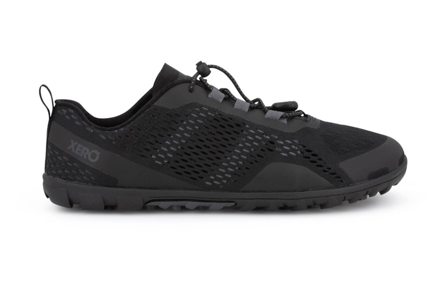 Aqua X Sport-Men Black Xero