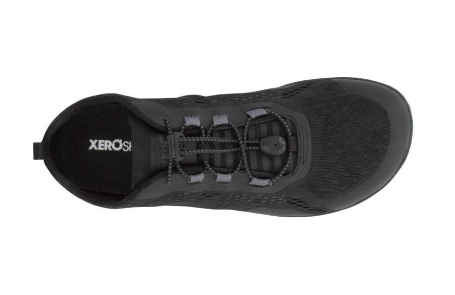 Aqua X Sport-Men Black Xero