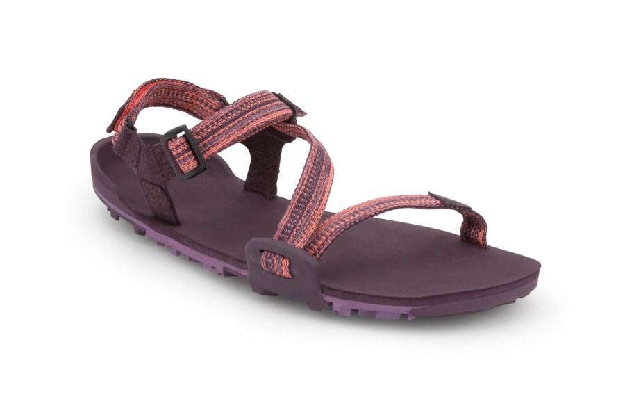 Magenta Z-Trail Ev-Women Xero
