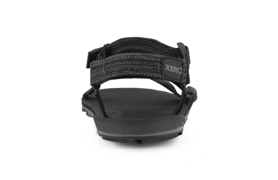 Multi-Black Z-Trail Ev-Men Xero