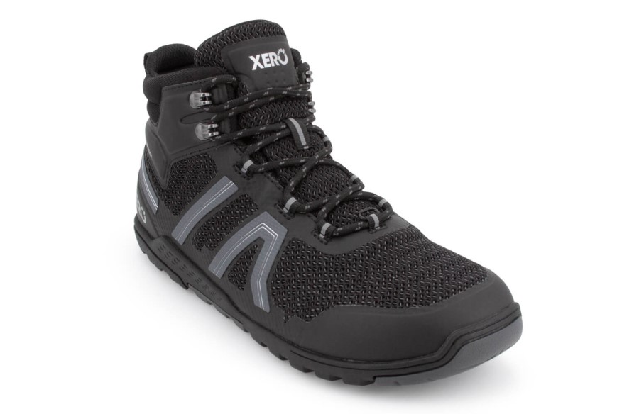 Xcursion Fusion-Men Xero Black Titanium