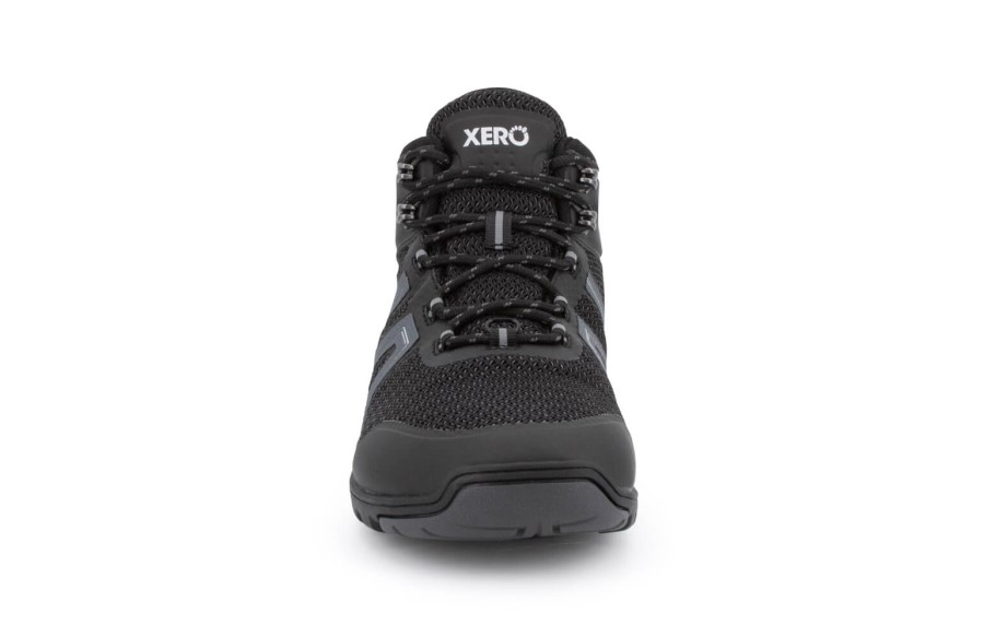 Xcursion Fusion-Men Xero Black Titanium