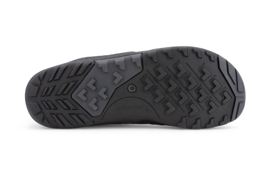 Xcursion Fusion-Men Xero Black Titanium
