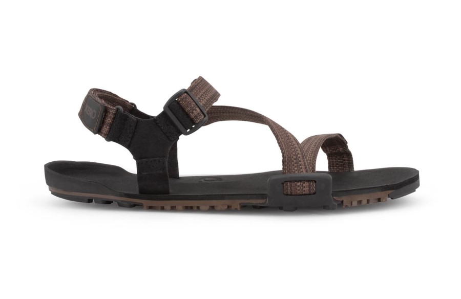 Z-Trail Ev-Men Earth Xero