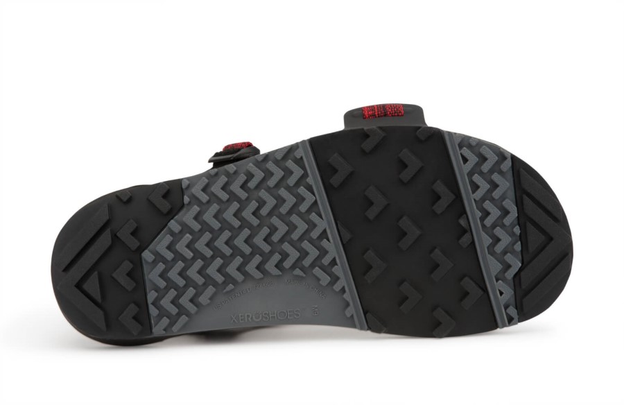 Z-Trail Ev-Men Earth Xero