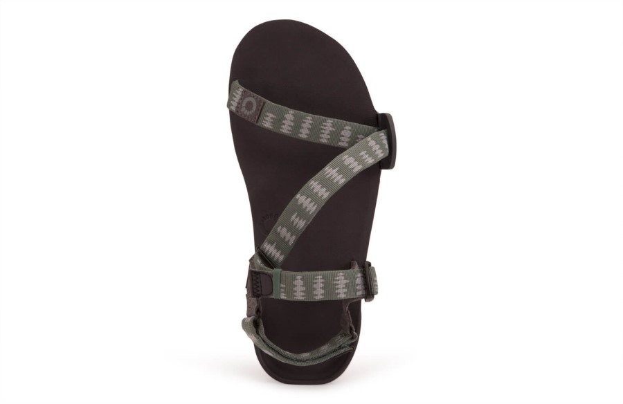 Z-Trail Ev-Men Earth Xero