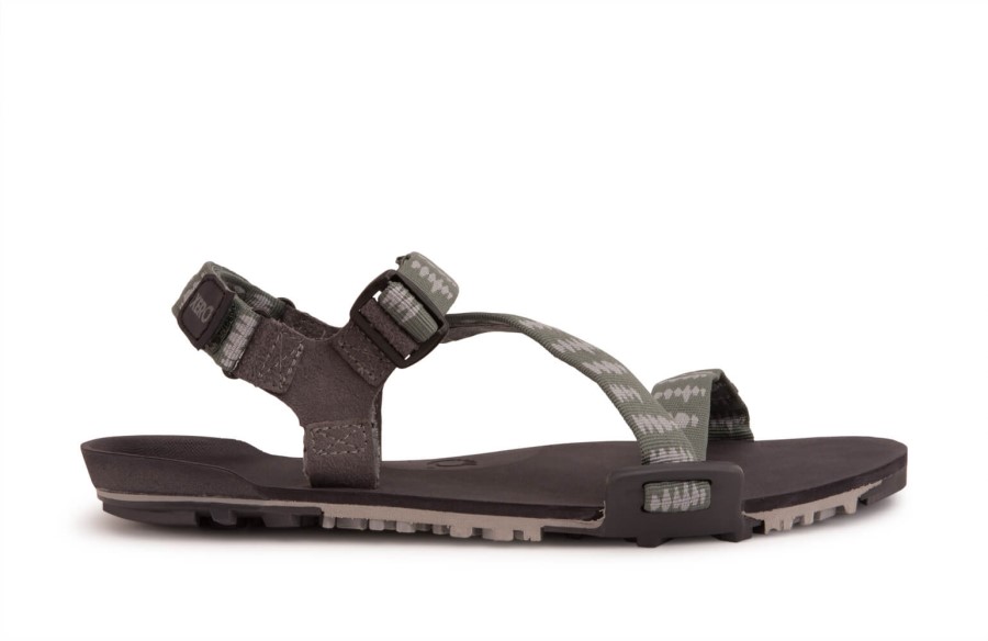 Z-Trail Ev-Men Earth Xero