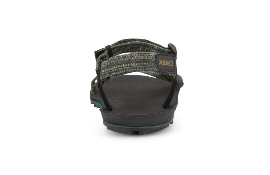 Z-Trail Ev-Men Earth Xero