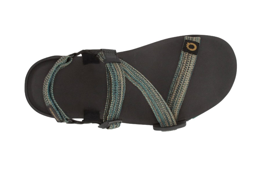 Z-Trail Ev-Men Earth Xero