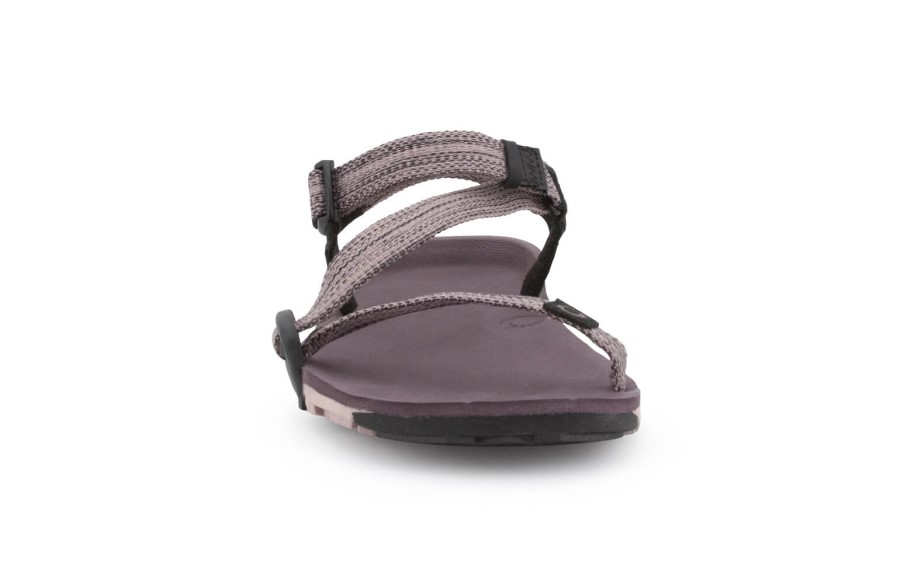 Z-Trail Ev-Women Dusty Rose Xero