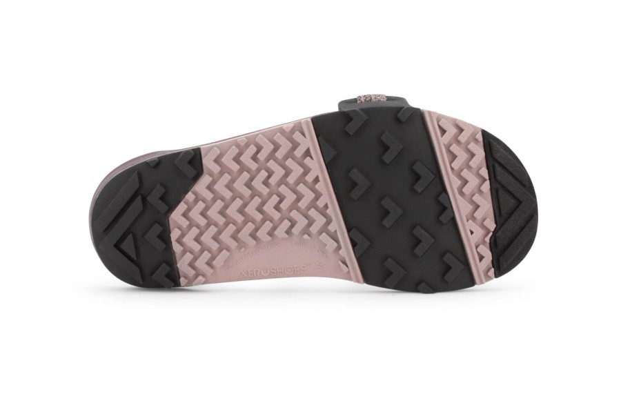 Z-Trail Ev-Women Dusty Rose Xero
