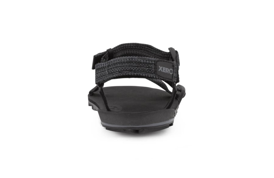 Z-Trail Ev-Women Xero Multi-Black