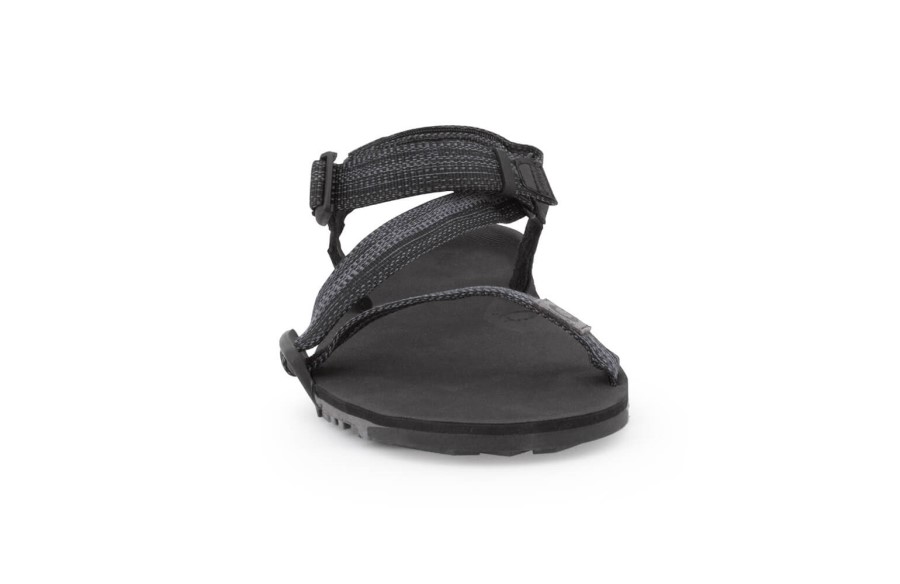 Z-Trail Ev-Women Xero Multi-Black