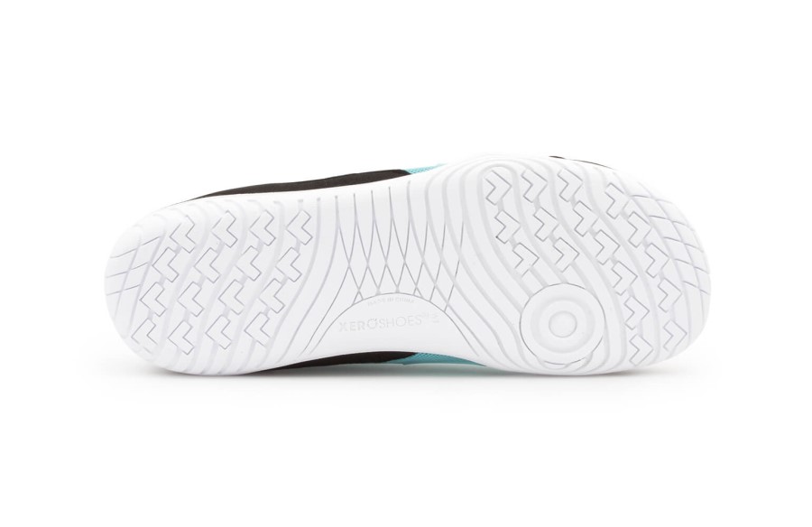 360-Women Blue Yellow Xero