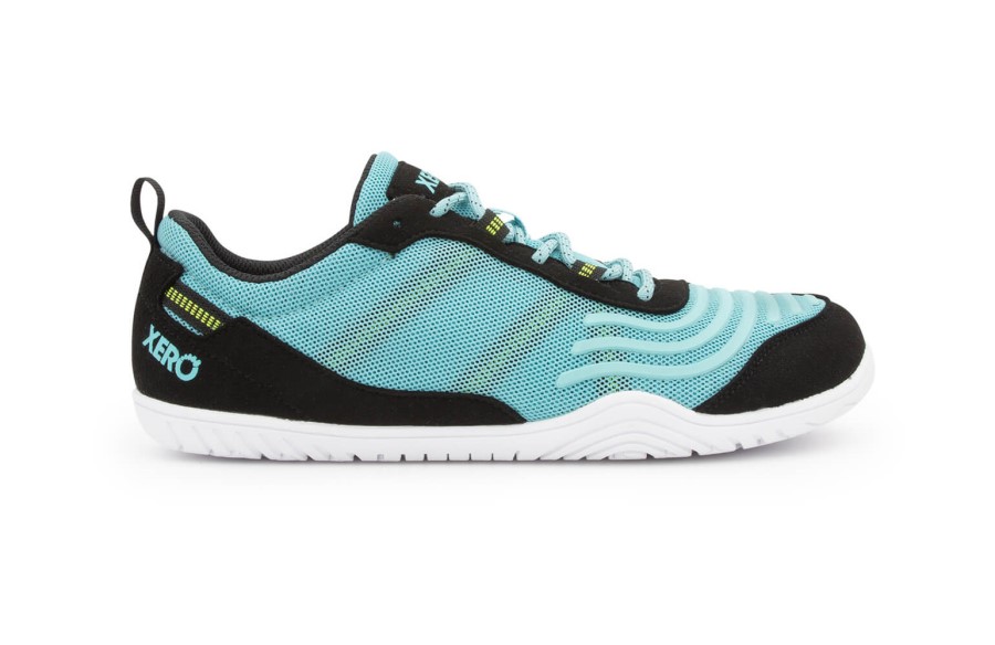 360-Women Blue Yellow Xero