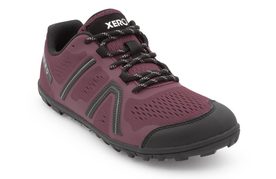 Muddy Rose Mesa Trail-Women's Lightweight Trail Runner Xero