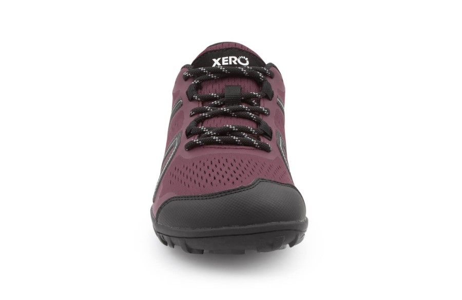 Muddy Rose Mesa Trail-Women's Lightweight Trail Runner Xero