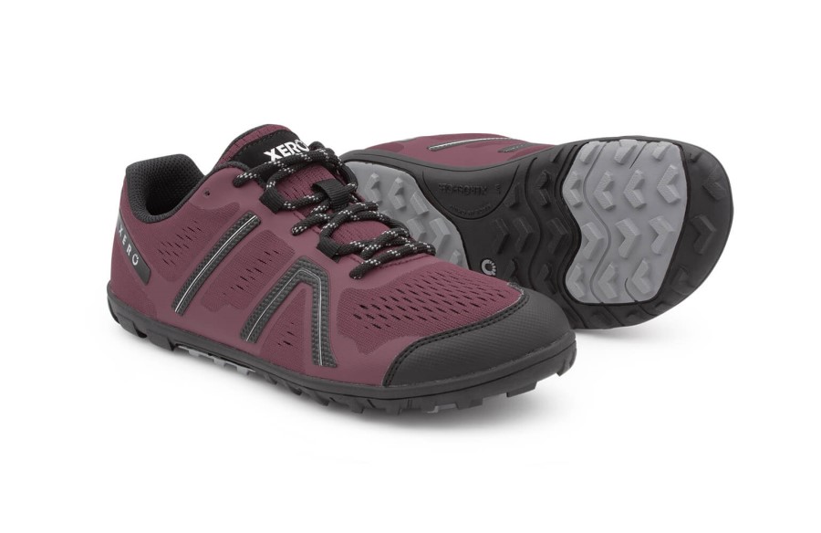 Muddy Rose Mesa Trail-Women's Lightweight Trail Runner Xero