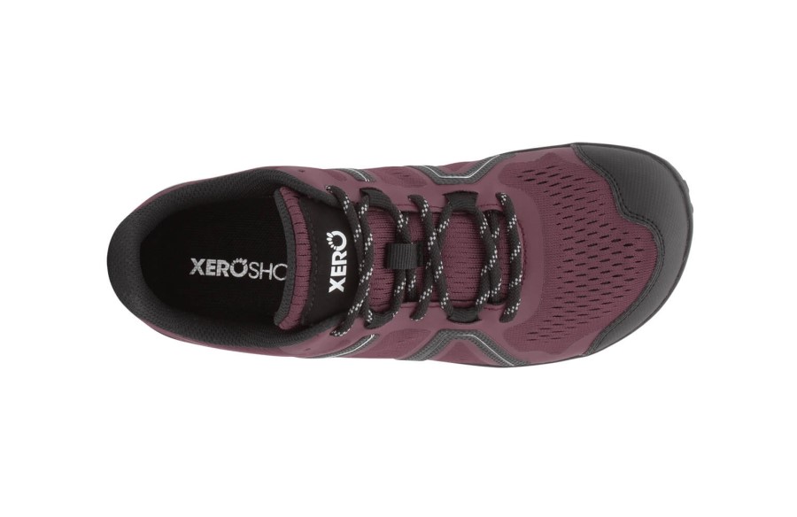 Muddy Rose Mesa Trail-Women's Lightweight Trail Runner Xero