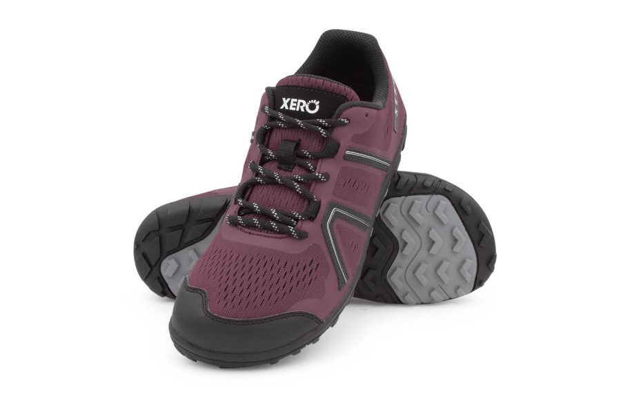 Muddy Rose Mesa Trail-Women's Lightweight Trail Runner Xero