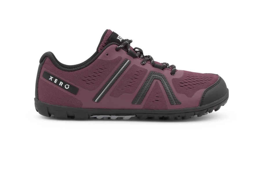 Muddy Rose Mesa Trail-Women's Lightweight Trail Runner Xero