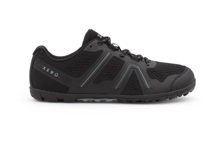 Xero Mesa Trail-Women's Lightweight Trail Runner Black