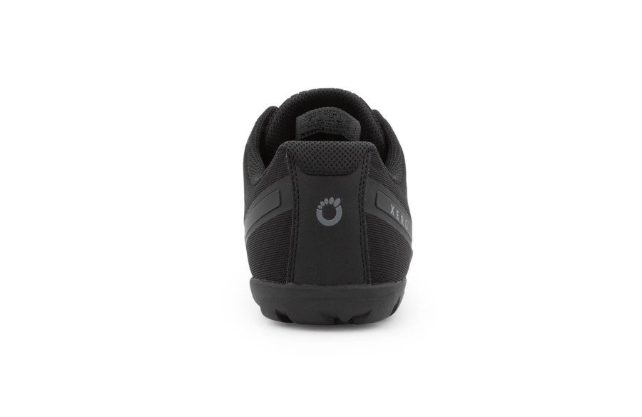 Xero Mesa Trail-Women's Lightweight Trail Runner Black