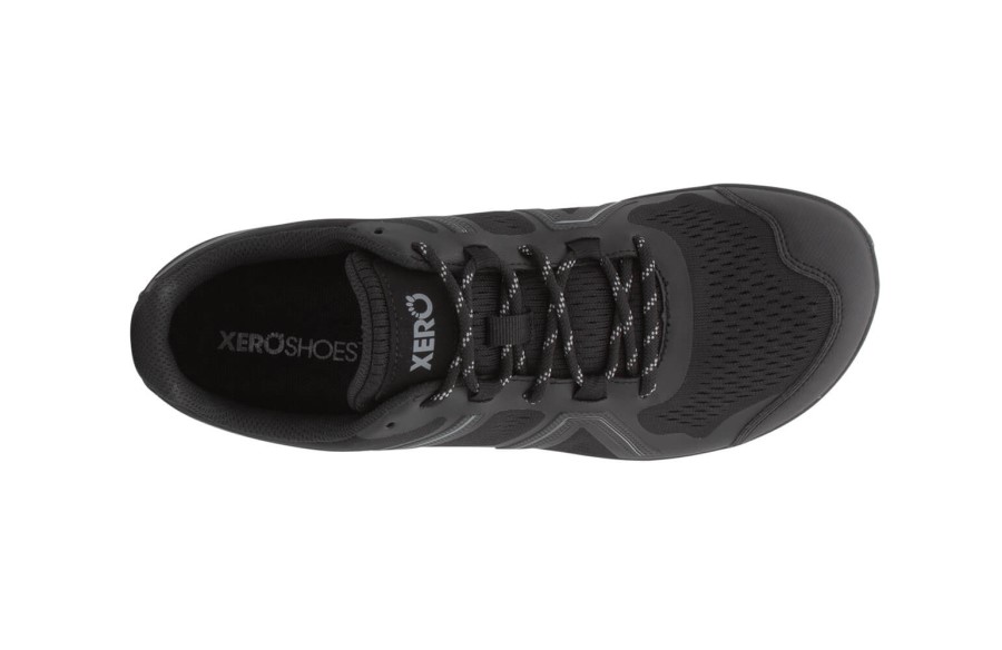 Xero Mesa Trail-Women's Lightweight Trail Runner Black