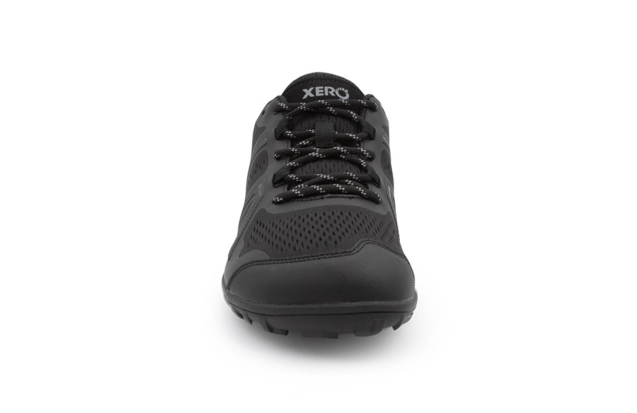 Xero Mesa Trail-Women's Lightweight Trail Runner Black