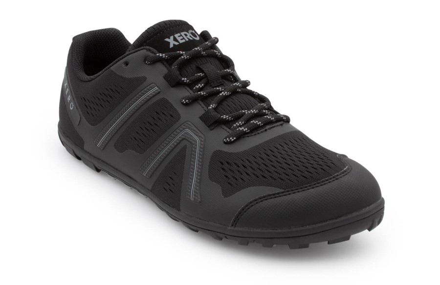 Xero Mesa Trail-Women's Lightweight Trail Runner Black