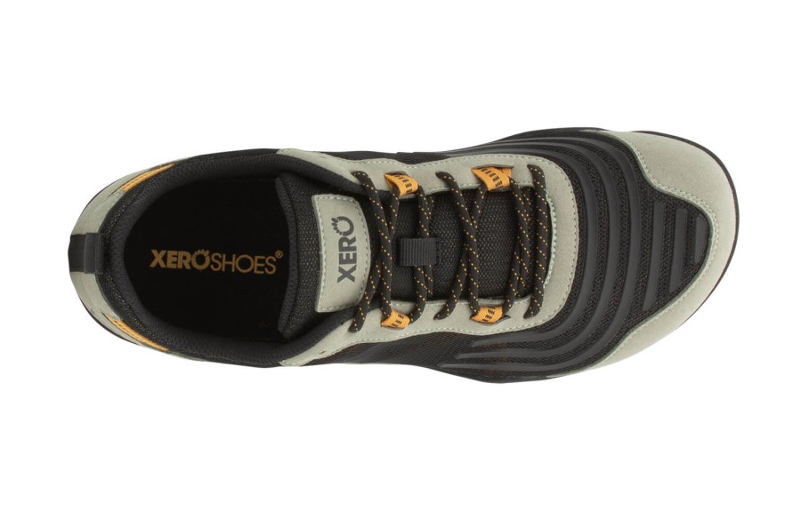 Xero Olive Gray 360-Men