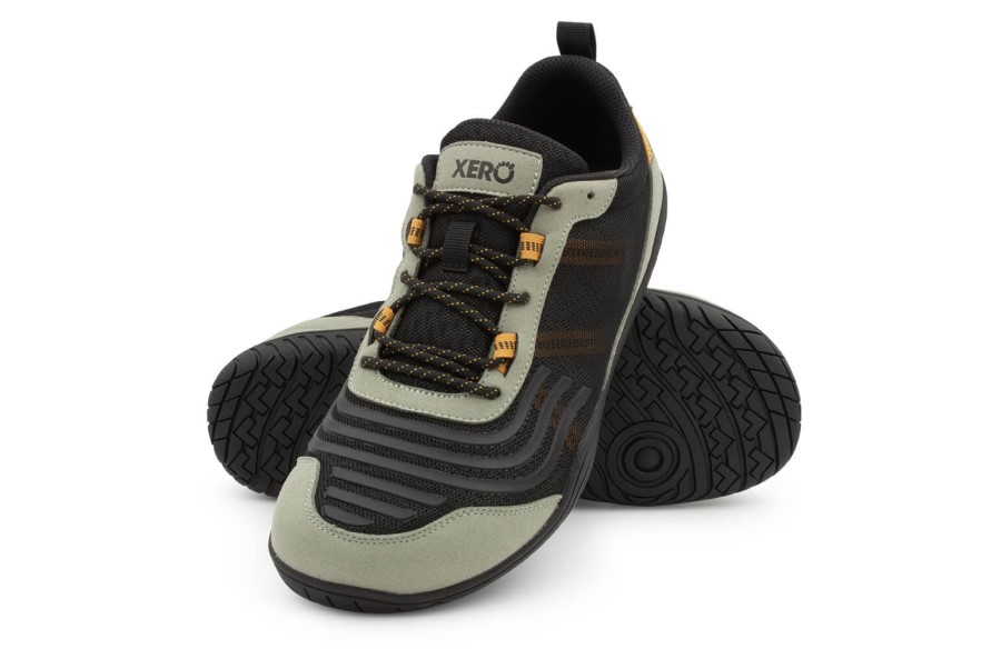 Xero Olive Gray 360-Men
